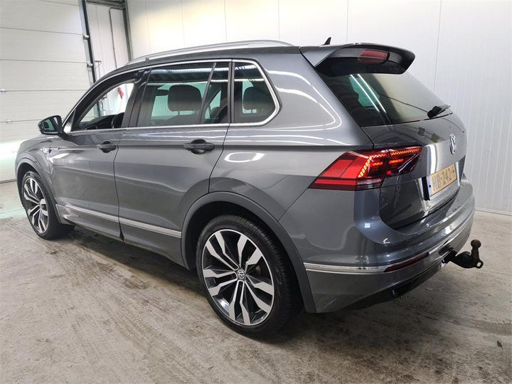 Photo 3 VIN: WVGZZZ5NZHW862416 - VOLKSWAGEN TIGUAN 