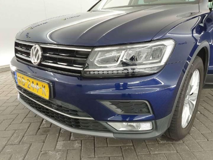 Photo 15 VIN: WVGZZZ5NZHW862673 - VOLKSWAGEN TIGUAN 