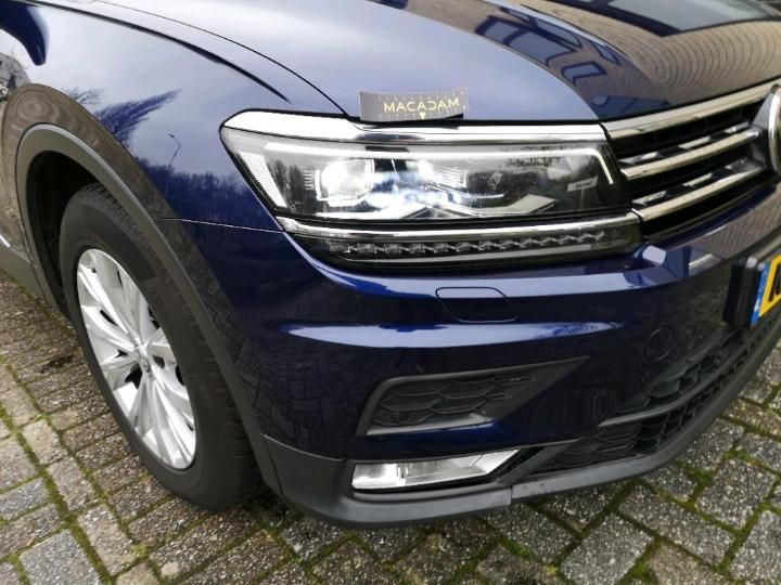 Photo 21 VIN: WVGZZZ5NZHW864072 - VOLKSWAGEN TIGUAN 