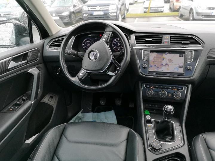 Photo 11 VIN: WVGZZZ5NZHW866061 - VOLKSWAGEN TIGUAN 