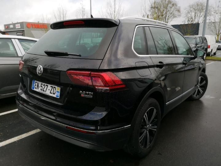 Photo 8 VIN: WVGZZZ5NZHW866061 - VOLKSWAGEN TIGUAN 