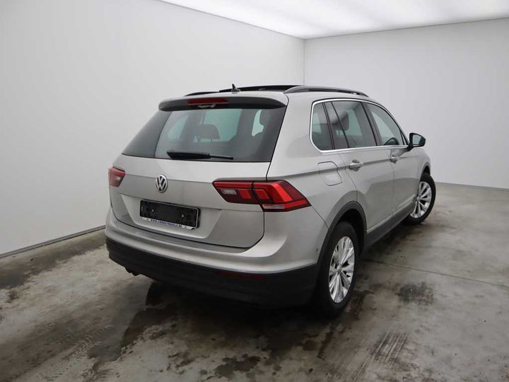 Photo 2 VIN: WVGZZZ5NZHW867676 - VOLKSWAGEN TIGUAN &#3916 