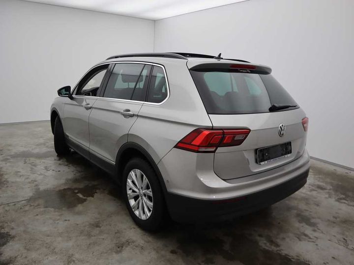 Photo 7 VIN: WVGZZZ5NZHW867676 - VOLKSWAGEN TIGUAN &#3916 