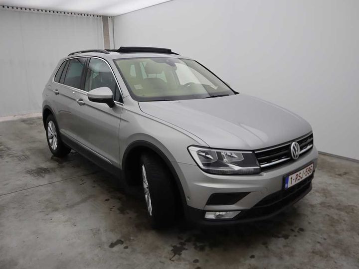 Photo 8 VIN: WVGZZZ5NZHW867676 - VOLKSWAGEN TIGUAN &#3916 