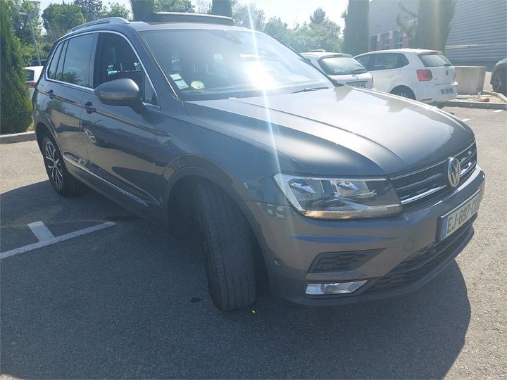 Photo 2 VIN: WVGZZZ5NZHW873258 - VOLKSWAGEN TIGUAN 