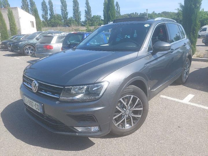 Photo 29 VIN: WVGZZZ5NZHW873258 - VOLKSWAGEN TIGUAN 