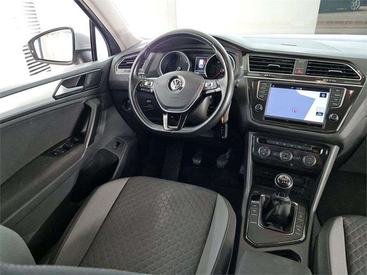 Photo 3 VIN: WVGZZZ5NZHW874399 - VOLKSWAGEN TIGUAN 