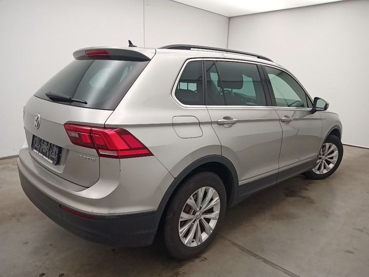 Photo 2 VIN: WVGZZZ5NZHW874416 - VOLKSWAGEN TIGUAN &#3916 