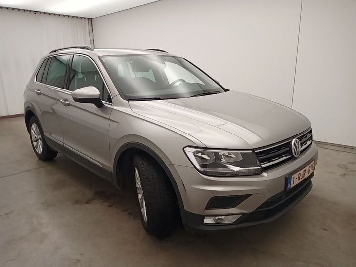 Photo 8 VIN: WVGZZZ5NZHW874416 - VOLKSWAGEN TIGUAN &#3916 