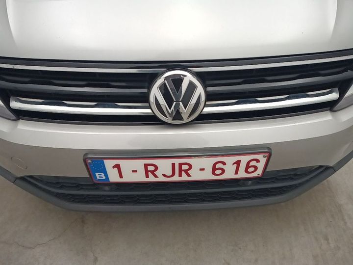 Photo 5 VIN: WVGZZZ5NZHW874416 - VOLKSWAGEN TIGUAN &#3916 