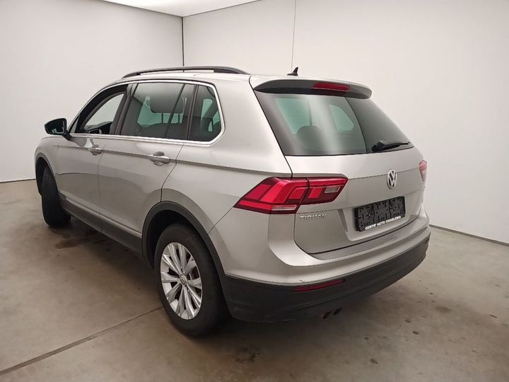 Photo 7 VIN: WVGZZZ5NZHW874416 - VOLKSWAGEN TIGUAN &#3916 