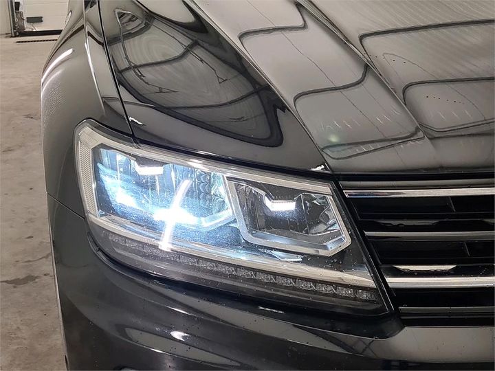 Photo 14 VIN: WVGZZZ5NZHW874872 - VOLKSWAGEN TIGUAN 