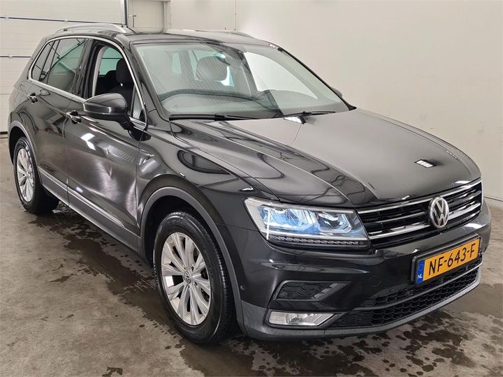 Photo 19 VIN: WVGZZZ5NZHW874872 - VOLKSWAGEN TIGUAN 