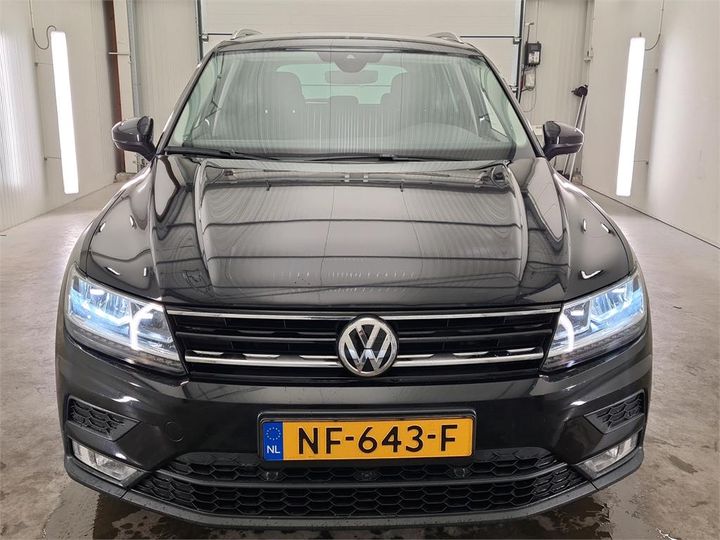 Photo 22 VIN: WVGZZZ5NZHW874872 - VOLKSWAGEN TIGUAN 