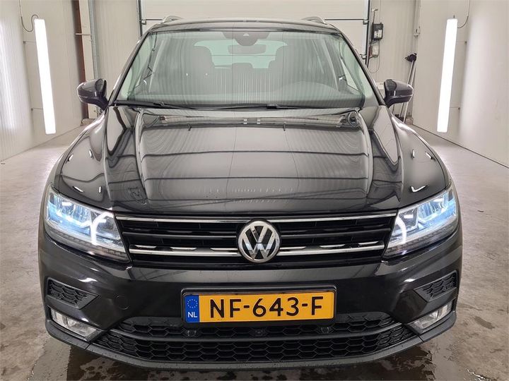 Photo 5 VIN: WVGZZZ5NZHW874872 - VOLKSWAGEN TIGUAN 