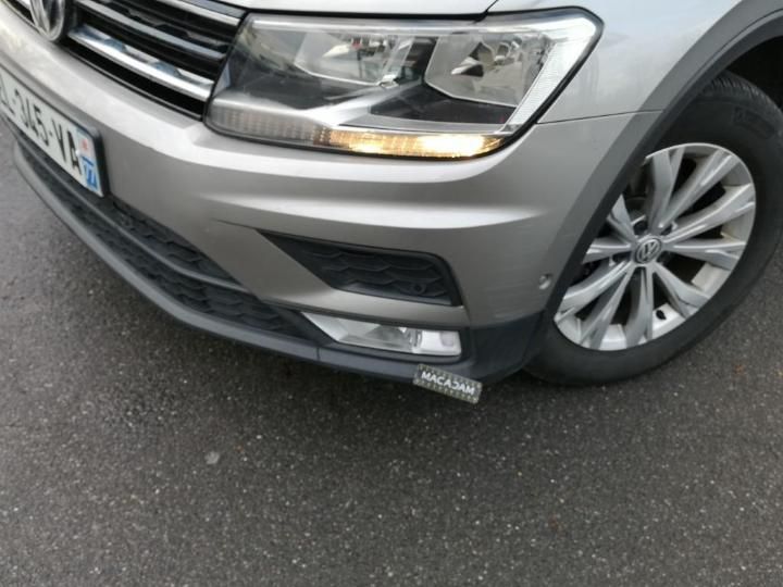 Photo 14 VIN: WVGZZZ5NZHW875133 - VOLKSWAGEN TIGUAN 