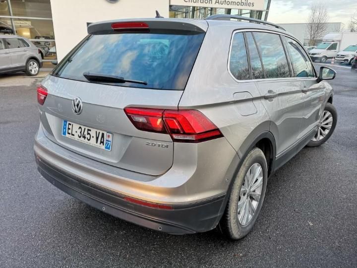 Photo 34 VIN: WVGZZZ5NZHW875133 - VOLKSWAGEN TIGUAN 