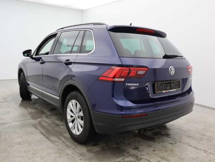 Photo 3 VIN: WVGZZZ5NZHW875623 - VOLKSWAGEN TIGUAN16 