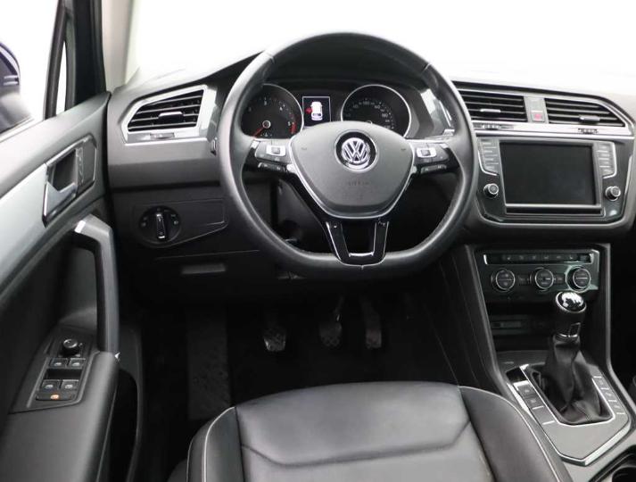 Photo 6 VIN: WVGZZZ5NZHW875623 - VOLKSWAGEN TIGUAN16 