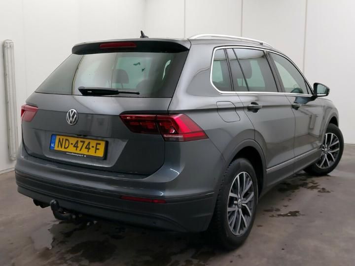 Photo 2 VIN: WVGZZZ5NZHW876900 - VOLKSWAGEN TIGUAN 