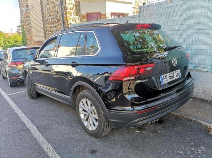 Photo 12 VIN: WVGZZZ5NZHW877454 - VOLKSWAGEN TIGUAN 