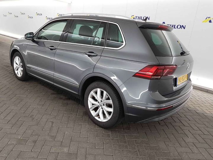 Photo 3 VIN: WVGZZZ5NZHW879085 - VOLKSWAGEN TIGUAN 