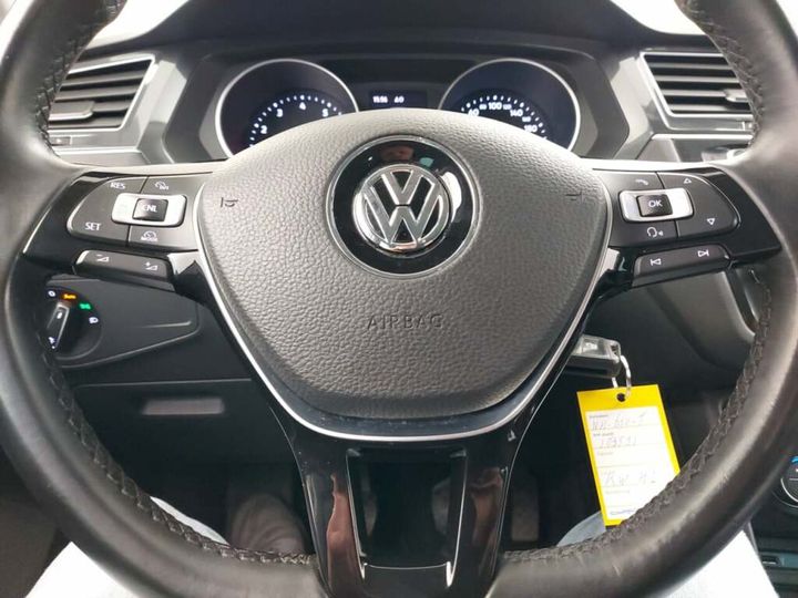 Photo 17 VIN: WVGZZZ5NZHW879131 - VOLKSWAGEN TIGUAN 