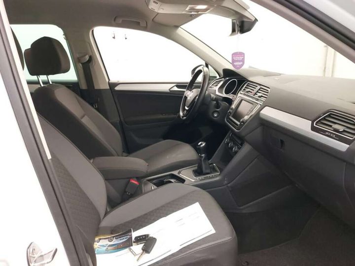 Photo 34 VIN: WVGZZZ5NZHW879131 - VOLKSWAGEN TIGUAN 