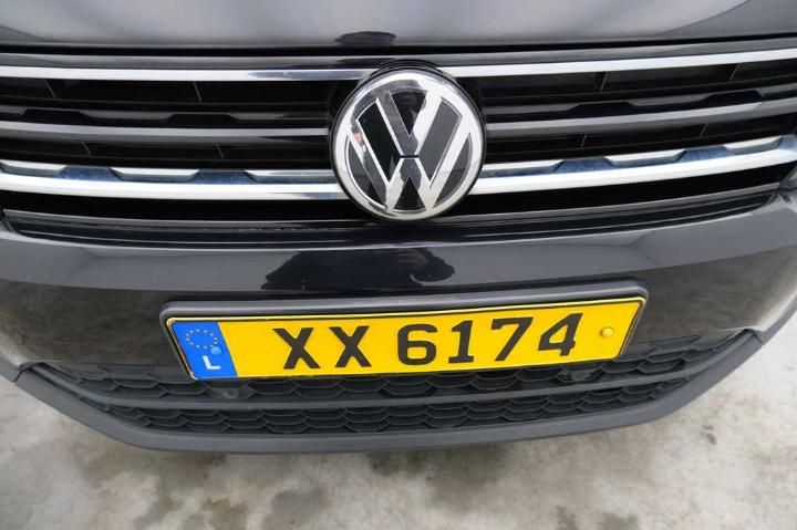 Photo 5 VIN: WVGZZZ5NZHW880068 - VOLKSWAGEN TIGUAN&#3916 