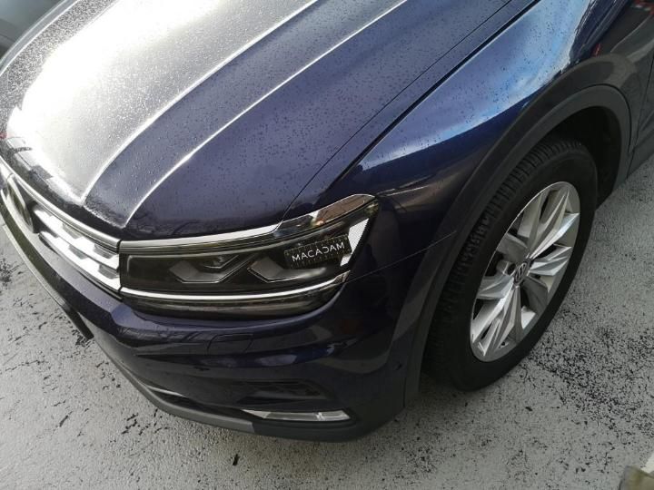 Photo 16 VIN: WVGZZZ5NZHW880399 - VOLKSWAGEN TIGUAN 