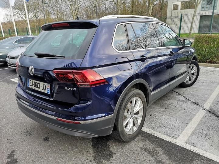 Photo 6 VIN: WVGZZZ5NZHW880399 - VOLKSWAGEN TIGUAN 