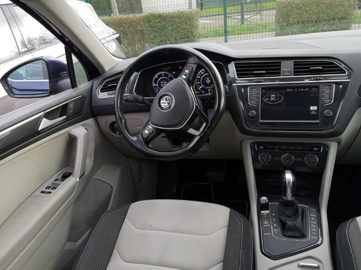 Photo 8 VIN: WVGZZZ5NZHW880399 - VOLKSWAGEN TIGUAN 