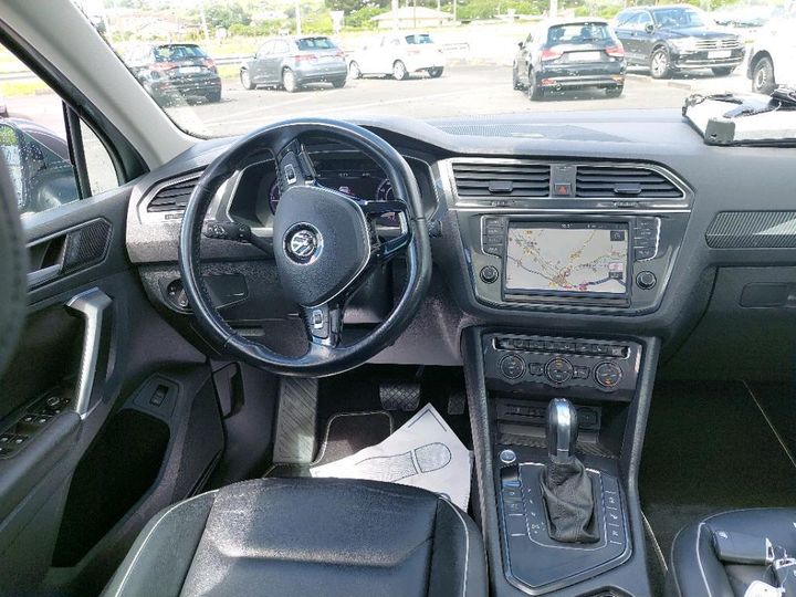 Photo 16 VIN: WVGZZZ5NZHW882302 - VOLKSWAGEN TIGUAN 