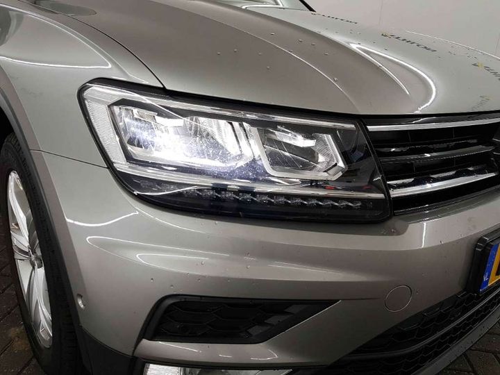 Photo 13 VIN: WVGZZZ5NZHW882810 - VOLKSWAGEN TIGUAN 