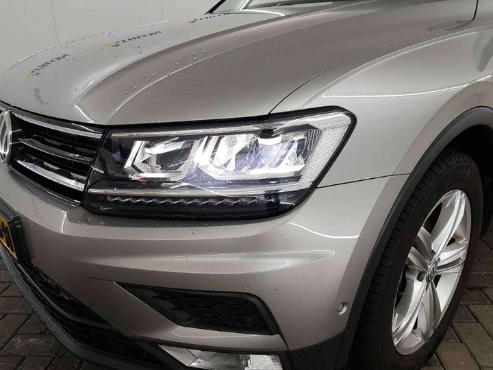 Photo 14 VIN: WVGZZZ5NZHW882810 - VOLKSWAGEN TIGUAN 