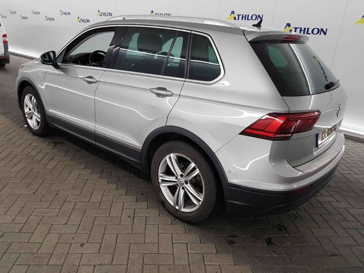 Photo 3 VIN: WVGZZZ5NZHW882810 - VOLKSWAGEN TIGUAN 