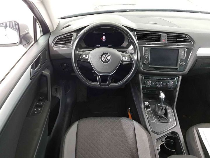 Photo 7 VIN: WVGZZZ5NZHW882810 - VOLKSWAGEN TIGUAN 