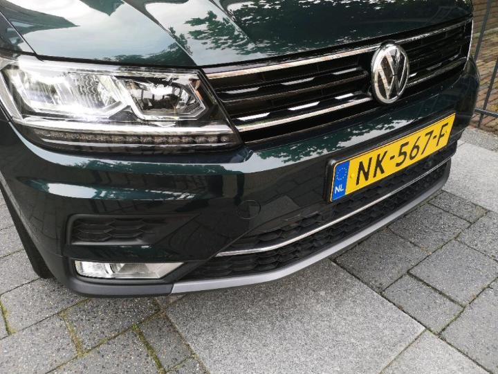 Photo 15 VIN: WVGZZZ5NZHW883382 - VOLKSWAGEN TIGUAN 