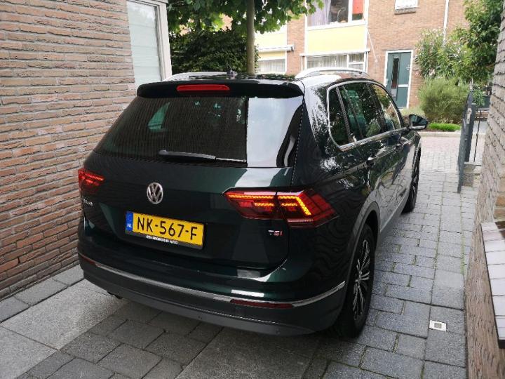 Photo 3 VIN: WVGZZZ5NZHW883382 - VOLKSWAGEN TIGUAN 