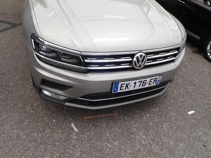 Photo 20 VIN: WVGZZZ5NZHW884477 - VOLKSWAGEN TIGUAN 