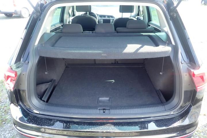 Photo 3 VIN: WVGZZZ5NZHW885243 - VOLKSWAGEN TIGUAN 