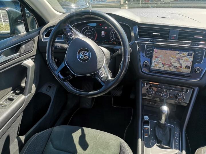 Photo 10 VIN: WVGZZZ5NZHW885537 - VOLKSWAGEN TIGUAN 