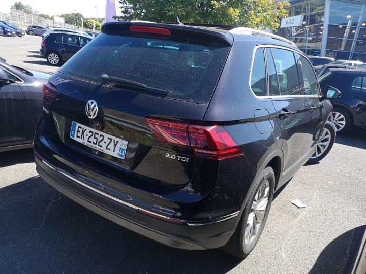 Photo 11 VIN: WVGZZZ5NZHW885537 - VOLKSWAGEN TIGUAN 