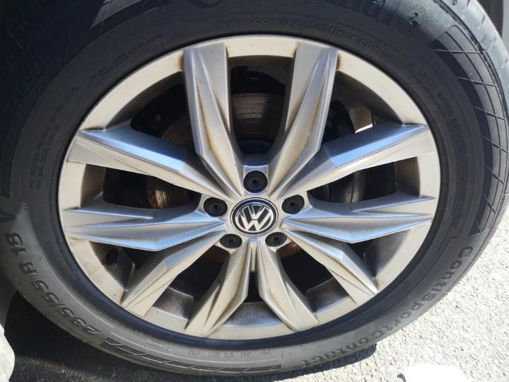 Photo 22 VIN: WVGZZZ5NZHW885537 - VOLKSWAGEN TIGUAN 