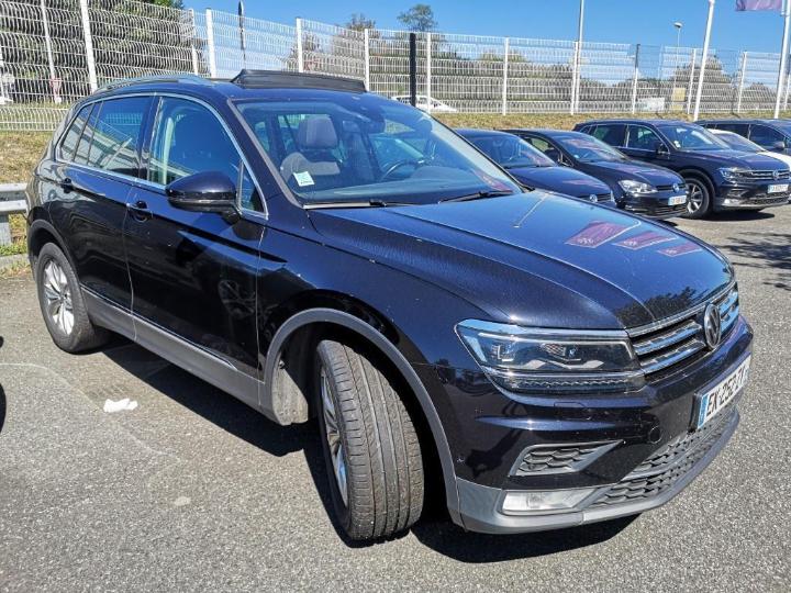 Photo 5 VIN: WVGZZZ5NZHW885537 - VOLKSWAGEN TIGUAN 