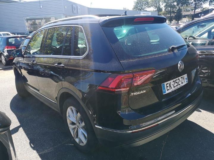 Photo 9 VIN: WVGZZZ5NZHW885537 - VOLKSWAGEN TIGUAN 