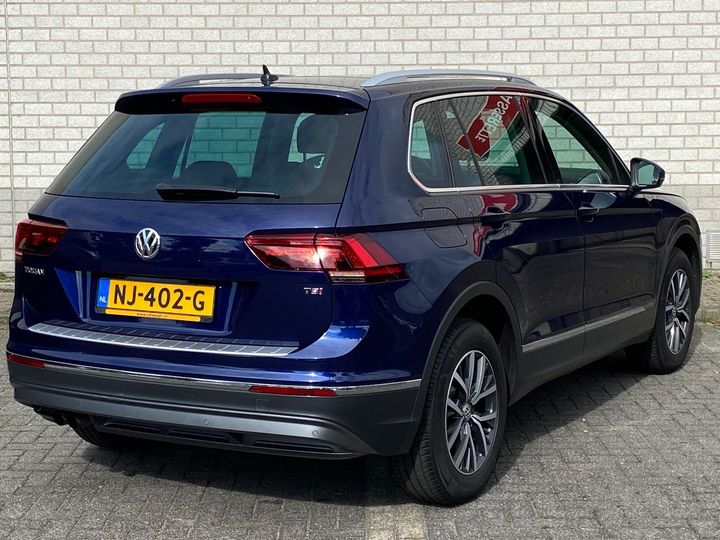 Photo 3 VIN: WVGZZZ5NZHW886036 - VOLKSWAGEN TIGUAN 