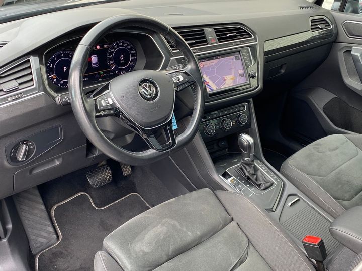 Photo 7 VIN: WVGZZZ5NZHW886036 - VOLKSWAGEN TIGUAN 