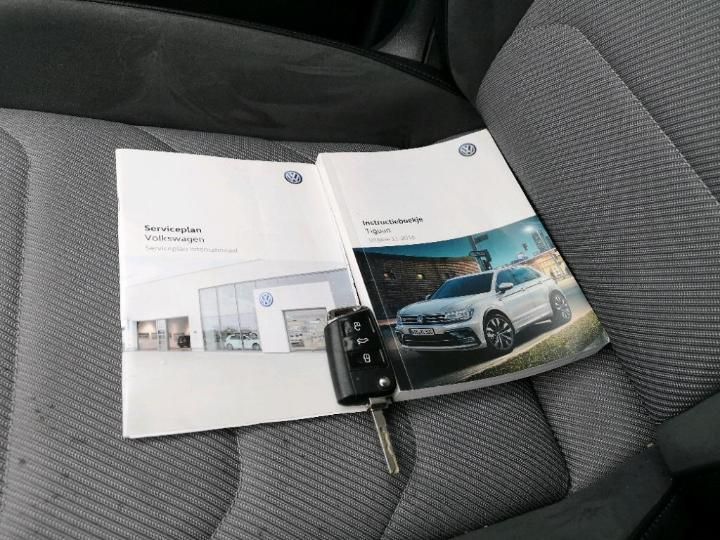 Photo 15 VIN: WVGZZZ5NZHW886973 - VOLKSWAGEN TIGUAN 