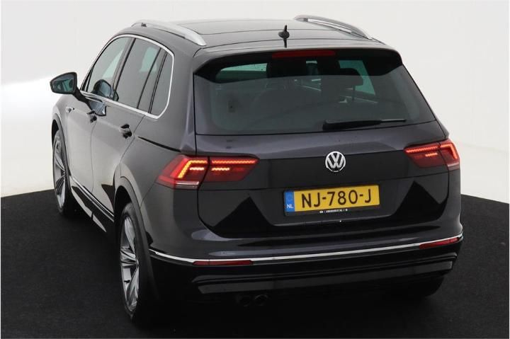 Photo 4 VIN: WVGZZZ5NZHW886973 - VOLKSWAGEN TIGUAN 